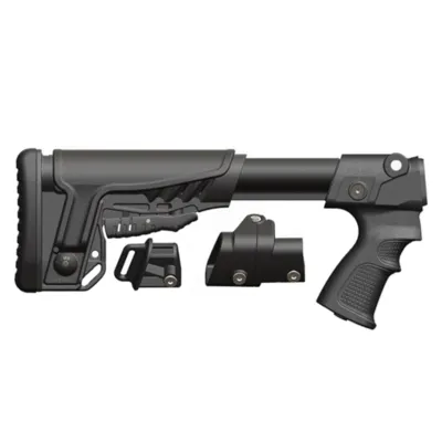 Kit Culata y Grip Remington 870 - DLG Tactical