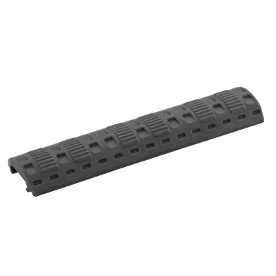 Protector de Goma Picatinny 15cm - DLG Tactical