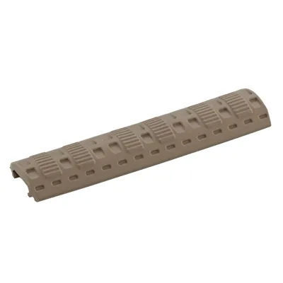 Protector de Goma Picatinny 15cm - DLG Tactical