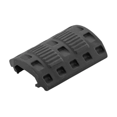Protector de Goma Picatinny 5cm - DLG Tactical