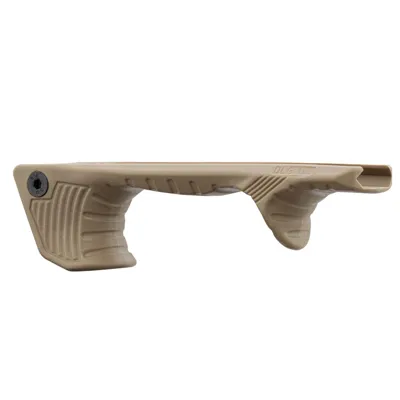 Hand Stop Largo Picatinny con Base QD - DLG Tactical