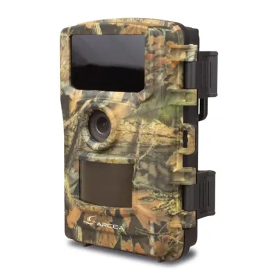 Fototrampa Sentinel II 850 Nm IR LEDS - Arcea