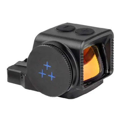 Punto Rojo Grd 3MOA / 32MOA - Delta Optical