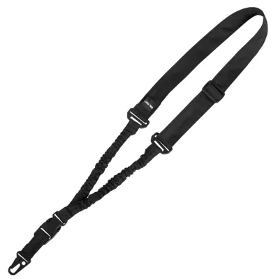 Portafusil de 1 Punto Bungee - MilTec