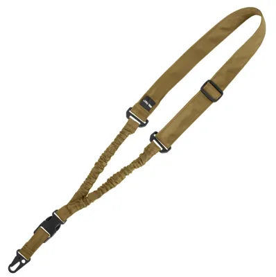 Portafusil de 1 Punto Bungee - MilTec