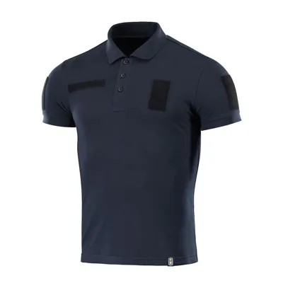 Polo Táctico 65/35 - M-Tac