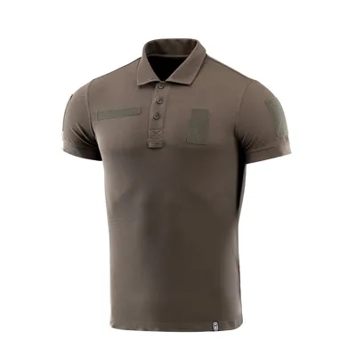 Polo Táctico 65/35 - M-Tac