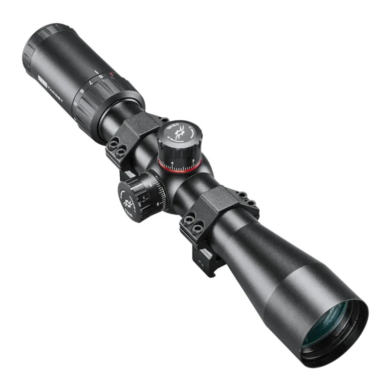 Simmons Pro Target 3-9x40 Mil-Dot