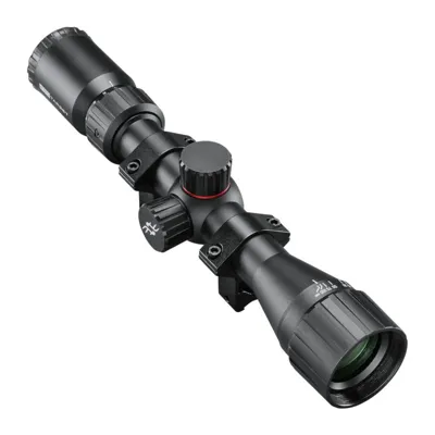 Pro Target Air 2-7x32 Truplex - Simmons