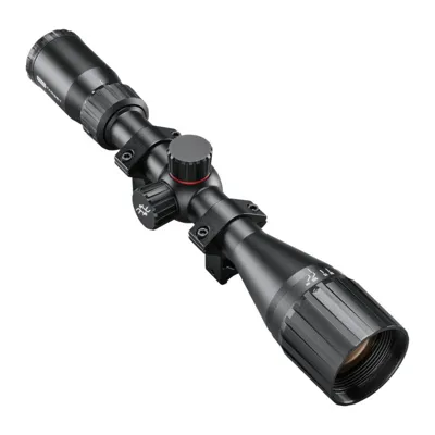 Pro Target Air 3-9x40 Truplex - Simmons