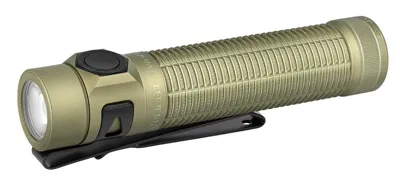 Recargable Baton 4 Ultra 1800 Lúmens - Olight