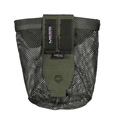 Bolsa de Malla Plegable Amina Dump Pouch - Pentagon