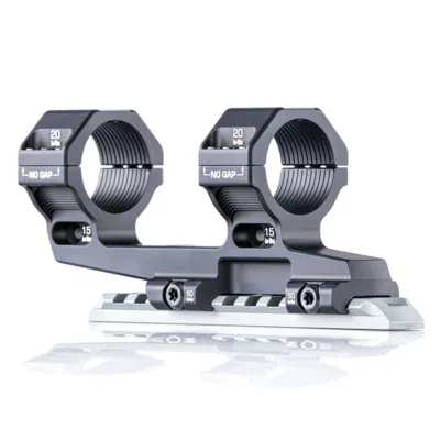 Montura FUSE/03 34 mm 1,57" - Scalarworks