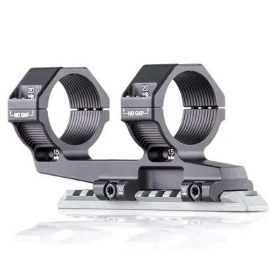 Montura FUSE/05 36 mm 1,57" - Scalarworks