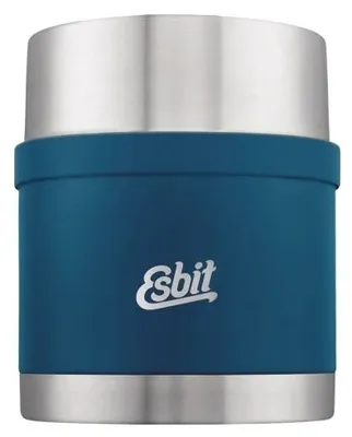Termo para Comida Sculptor 500ml Polar - Esbit