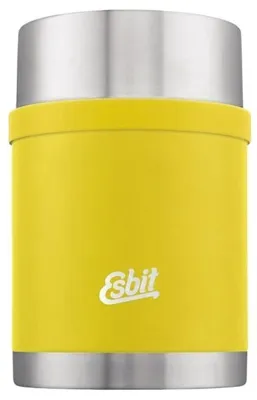 Termo para Comida Sculptor 750ml Sunshine - Esbit