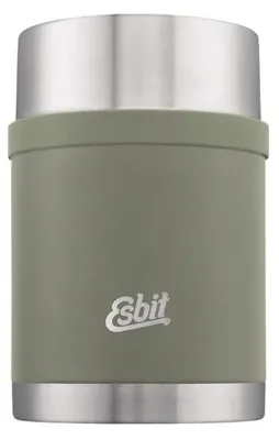 Termo para Comida Sculptor 750ml Stone - Esbit