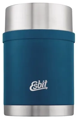 Termo para Comida Sculptor 750ml Polar - Esbit