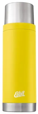 Termo Sculptor Vacuum Flask 1L Sunshine - Esbit