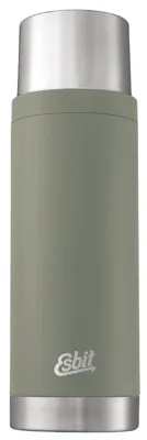 Termo Sculptor Vacuum Flask 1L Stone - Esbit