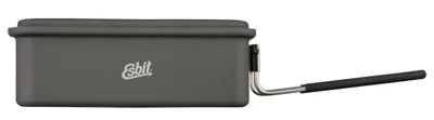 Olla de Camping 1.2L Aluminio Anodizado - Esbit