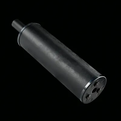 VKS Half-Size Suppressor - Silverback