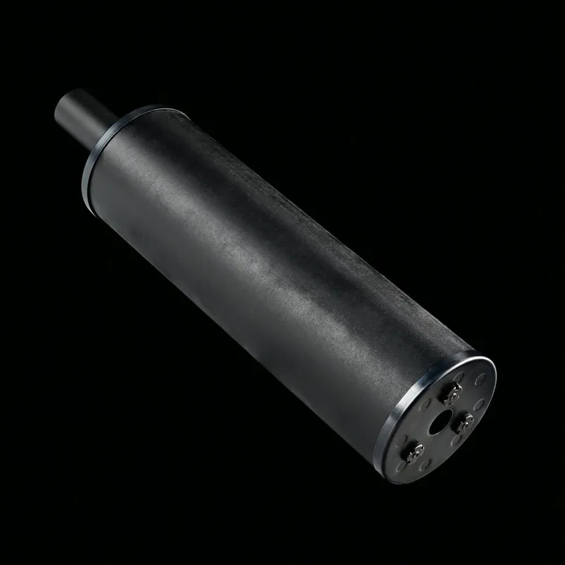 Silverback VKS Half-Size Suppressor