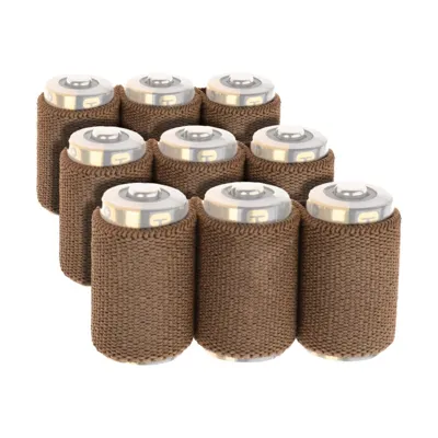 Pack de 3 Portabaterías CR123 - Invader Gear