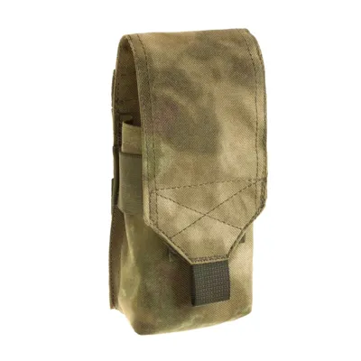 Doble Portacargador 5.56 1x A-Tacs FG - Invader Gear