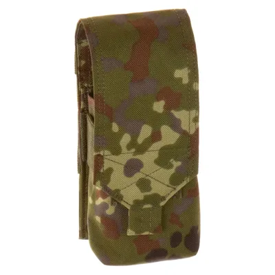 Doble Portacargador 5.56 1x - Invader Gear