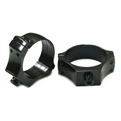 Anillas Quick-Click 36 mm BH10 - Optik Arms