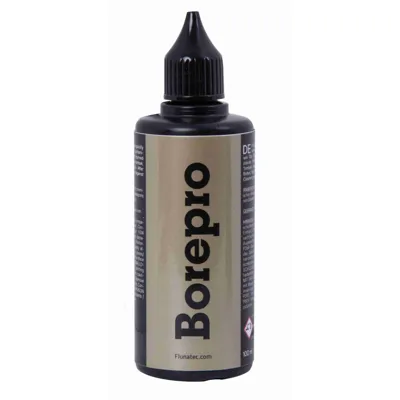 Limpiador para Cañones Bore Pro 100 ml - Flunatec