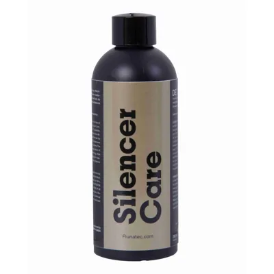 Limpiador para Silenciadores Silencer Care 250 ml - Flunatec