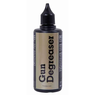 Desengrasante para Armas Gun Degreaser 100 ml - Flunatec