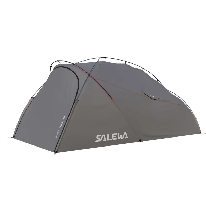 Salewa Tienda de Campaña Puez Trek 3 Personas