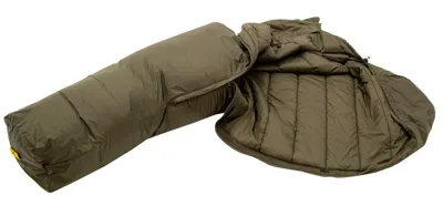 Saco de Dormir SOF 1 230cm - Carinthia