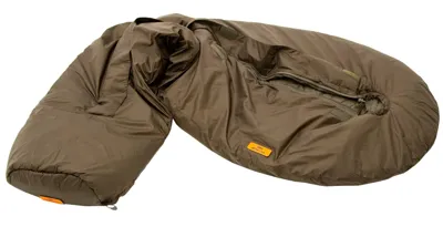 Saco de Dormir SOF 2 230cm - Carinthia