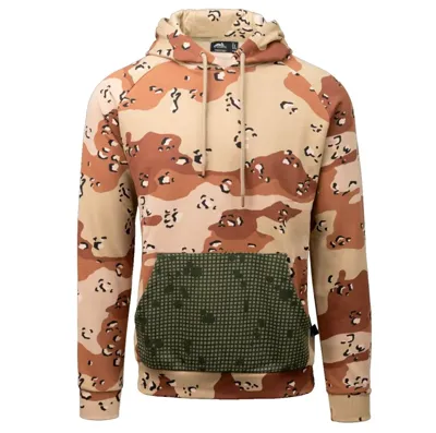 Sudadera con Capucha 6 Color - Helikon-Tex
