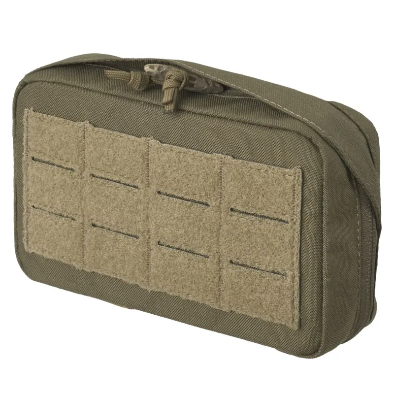 Direct Action Admin Pouch JTAC MK II Adaptive · Verde / OD
