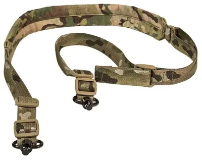 Porta Fusil 2 Puntos Acolchada - Bulltac
