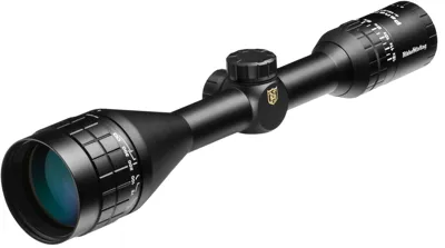 Panamax Precision 4-12x50 HMD - Nikko Stirling