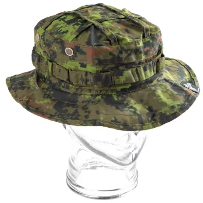 Sombrero Boonie Hat Mod 2 Cadpat - Invader Gear