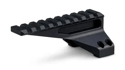 Montura Precision Diving Board 34 mm Picatinny - Vortex