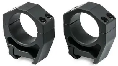 Anillas Precision Matched 34 mm Picatinny Altas - Vortex