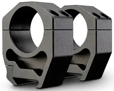 Anillas Precision Matched 30 mm Picatinny Medias - Vortex