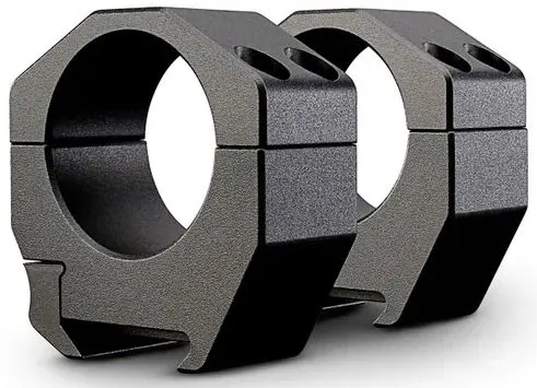 Vortex Anillas Precision Matched 30 mm Picatinny Bajas