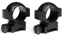 Anillas Hunter 30 mm Weaver/Picatinny Medias - Vortex