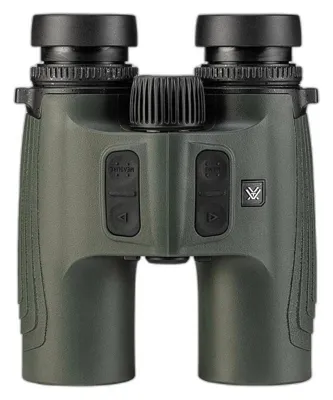 Prismáticos con Telémetro Talon HD 10K 10x42 - Vortex