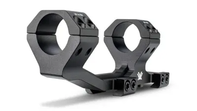 Anillas Monopieza Sport Cantilever 1" Picatinny Altas - Vortex