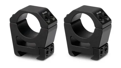 Anillas Sport Riflescope 1" Weaver/Picatinny Altas - Vortex